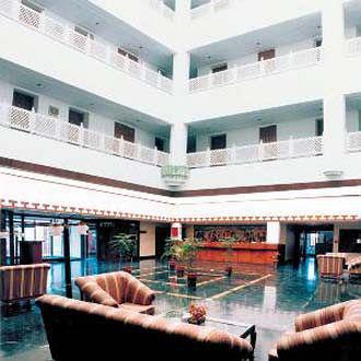 Hotel India International Кумбхалгарх Экстерьер фото