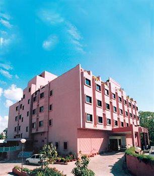 Hotel India International Кумбхалгарх Экстерьер фото